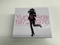 2025年最新】Yumi Arai 1972-1976の人気アイテム - メルカリ