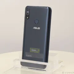 ASUS - 【新品未開封】SIMフリー　ZenfoneMAX　M2　ブラック ZenFone Max (M2)｜価格比較・最新情報 - 価格.com