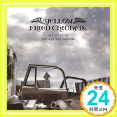 2025年最新】yellow fried chickenzの人気アイテム - メルカリ