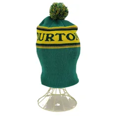 バートン BURTON Y2K ボンボンニット帽 ビーニー メンズ 表記無 のサムネイル