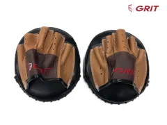 GRITパウンドグローブ　Fサイズ Amazon | GRIT BOXING GLOVE 2403 DIAGONAL LIST（SOFT CUSHION