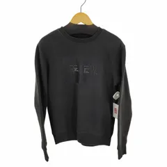 ジースターロー G-STAR RAW ボックスプリント裏起毛スウェット メンズ JPN：S のサムネイル