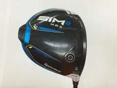 テーラーメイド SIM2MAX ドライバー　10.5度　ヘッド　日本正規品 TaylorMade SIM2 MAX ドライバー10.5°シムツーマックス