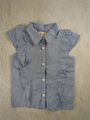 【3着1,500円まとめ買い対象商品】WILL MERY / シャツ & ブラウス