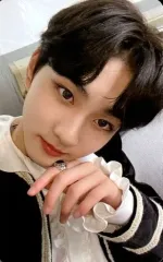 【中古】コレクションカード(男性) ENHYPEN/ジョンウォン(JUNGWON)/CD「BORDER：DAY ONE (DUSK ver. )」封入特典フォトカード