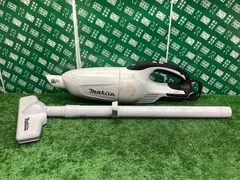 【24時間以内/匿名配送】中古 マキタ CL181FD 充電式クリーナー 18V cl181」の人気商品一覧 | 安い商品を通販サイトから探す - 価格.com