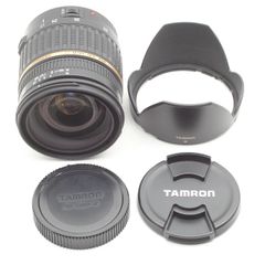 ＜並品＞ TAMRON 大口径ズームレンズ SP AF17-50mm F2.8 XR DiII キヤノン用 APS-C専用 A16E