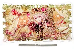 【中古】アクリルスタンド・アクリルパネル 棗巳波 アクリルアートパネル 5th Anniversary 「アイドリッシュセブン」