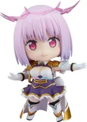 【中古】フィギュア ねんどろいど 新条アカネ（ニューオーダー） 「劇場版 グリッドマン ユニバース」