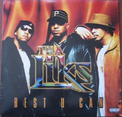 Tha Alkaholiks 21 & Over Firewater 2枚セット 51mT+5DEccL._SY200_QL15_.jpg