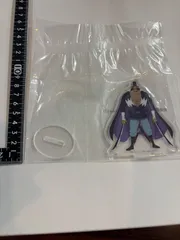 【4】 一番くじ ワンピース 白ひげ海賊団～オヤジと息子たち～ G賞 アクリルスタンド ビスタ