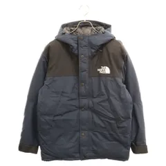 2024年最新】north face mountain down jacketの人気アイテム - メルカリ