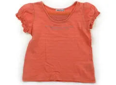 【べべ/BeBe】Tシャツ・カットソー 120サイズ 女の子【子供服・ベビー服】（1810223）