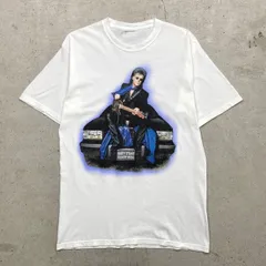 MARTY STUART マーティー・スチュアート  アーティストTシャツ メンズL相当 【SS2506】