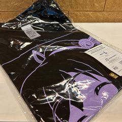 新品　アルマビアンカ　うたわれるもの　二人の白皇　クオン　半袖Tシャツ　メンズL