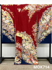 新品未使用⭐︎辻ヶ花⭐︎付下げ　絞り 黒と紫のグラデーション 楽天市場】辻ヶ花 訪問着 黒の通販