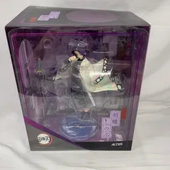 新品未開封　アルター 胡蝶しのぶ 1/8スケール　フィギュア ALTER 胡蝶 しのぶ | ALTER