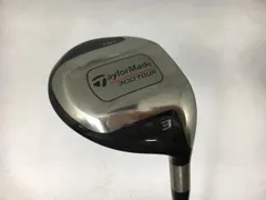 お買い得品！【中古ゴルフクラブ】テーラーメイド 300 ツアー フェアウェイ (日本仕様) オリジナルカーボン 3W
