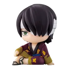 【中古】トレーディングフィギュア 高杉晋助 「銀魂 まちぼうけ そろそろ出番だと思ってスタンバってました」