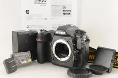 2025年最新】nikon D500 ジャンクの人気アイテム - メルカリ