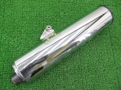 R1150GS サイレンサーマフラー 18.12-7 661 004 BMW 純正 バイク 部品 コケキズ無し 品薄 希少品 R21 車検 Genuine 【中古】 19のサムネイル