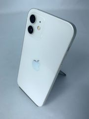 【中古・フレームキズ有・バッテリー劣化】iPhone 12 128GB simロック解除済