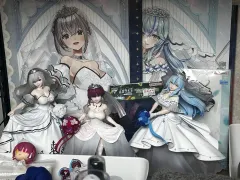 一番くじ ホロライブ ウェディング まとめ売り