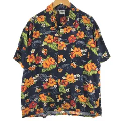 2025年最新】kennington アロハ シャツの人気アイテム - メルカリ