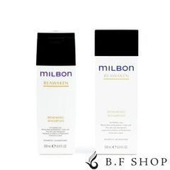 ミルボン リニューイング シャンプー 200ml グローバル ミルボン リアウェイクン milbon LSCのサムネイル
