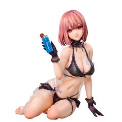 ドールズフロントライン UKM-2000 サイダー物語 1/7 タペストリー付き