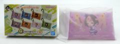 BANDAI SPIRITS 이치 반 쿠지 말 딸 프리티 더비 8탄 G상 스페셜 위크 카라비나 첨부 멀티 케이스