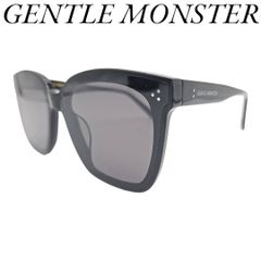 【10％OFFクーポン適用商品】GENTLE MONSTER ジェントルモンスター Dreamer 17 01 サングラス