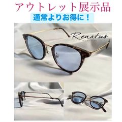 91) 数万本突破！当ショップでしか買えないサングラス