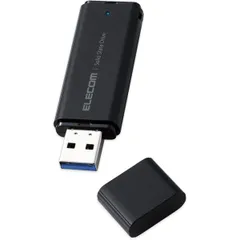ELECOM - ELECOM エレコム 3.5インチ外付けハードディスク SeeQVault対応3.5インチ外付けハードディスク | エレコム
