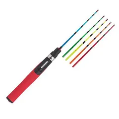 ワカサギステンレス穂先　　260ミリ　　２本 ワカサギステンレス穂先ロング 全長約300ミリ 2本 ワカサギ竿の