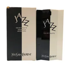 【残量◎／廃盤レア】イヴサンローラン JAZZ 男性用 香水 100mL 箱あり 残量◎／廃盤レア】イヴサンローラン JAZZ 男性用 香水 100mL 箱あり