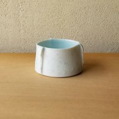小鉢　青白磁 青磁 作家
