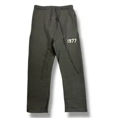 2025年最新】FEAR OF GOD フィアオブゴッド Essentials エッセンシャル 