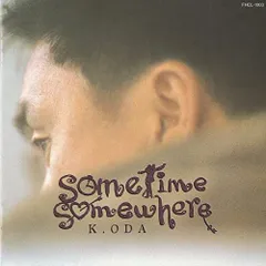 2024年最新】小田和正 sometime somewhereの人気アイテム - メルカリ