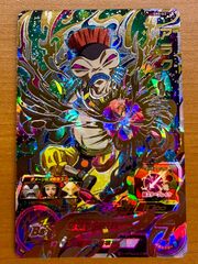 ドラゴンボールヒーローズ SH5-63 アラク UR 旧弾 初期 破壊神 SEC