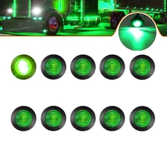 2024年最新】トラック用品ledサイドマーカーの人気アイテム - メルカリ