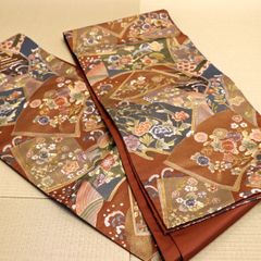 帯リメイク✴︎3ウェイリュック✴︎鳳凰✴︎178 - メルカリ