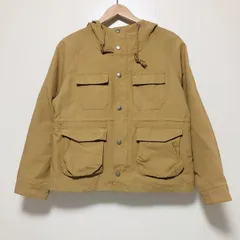 SHUCA シュカ ジャケット、上着 ジャンパー、ブルゾンのサムネイル