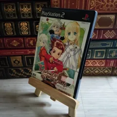 8-1 テイルズ オブ シンフォニア (Tales of Symphonia) PS2 08683