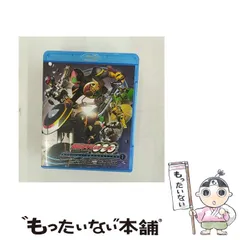 【中古】「非常に良い」仮面ライダーOOO(オーズ) Blu-ray COLLECTION 1 仮面ライダーOOO Blu-ray COLLECTION 1