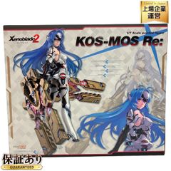 グッドスマイルカンパニー ゼノブレイド2 KOS-MOS Re: 1/7スケール