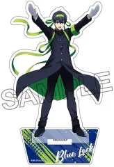 【中古】アクリルスタンド・アクリルパネル 潔世一 描き下ろしアクリルフィギュア vol.2 「ブルーロック」