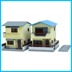 2026年最新】住宅模型の人気アイテム - メルカリ