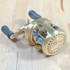 シマノ　カルカッタコンクエスト　50 中古品　最終値引き シマノ(SHIMANO) カルカッタ CONQUEST(コンクエスト)50 015815