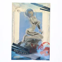 綾波レイ(あやなみれい) プラグスーツVer. ヱヴァンゲリヲン新劇場版 1/6 完成品 フィギュア(PP207) コトブキヤ